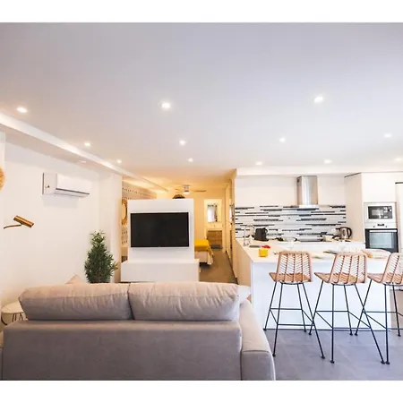 Flores De 5 Jazmin Appartement Córdoba