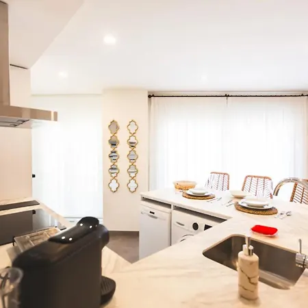Flores De 5 Jazmin Appartement Córdoba