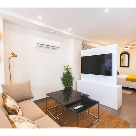 Flores De 5 Jazmin Apartmán Córdoba