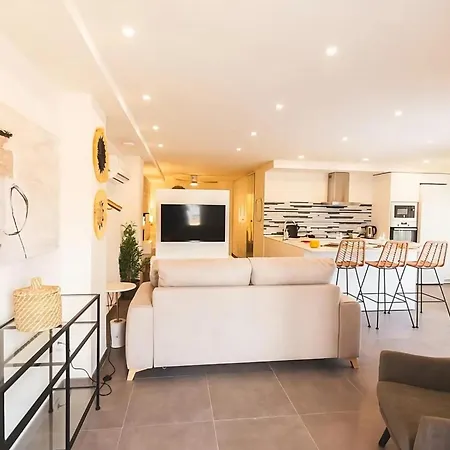 Apartmán Flores De 5 Jazmin